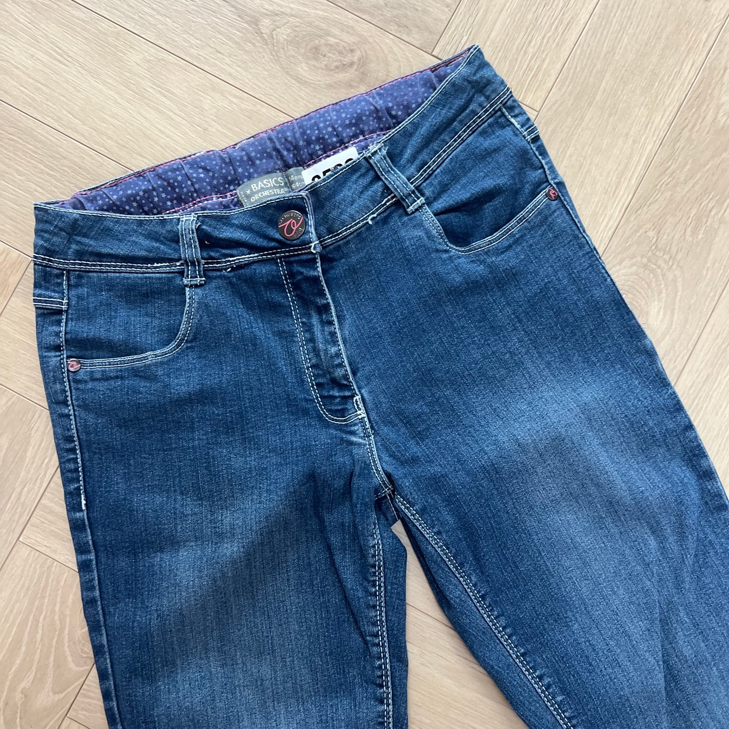 Pantalon Orchestra : 14 ans