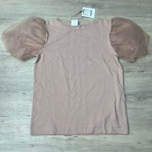 T-Shirt neuf Zara : 14 ans