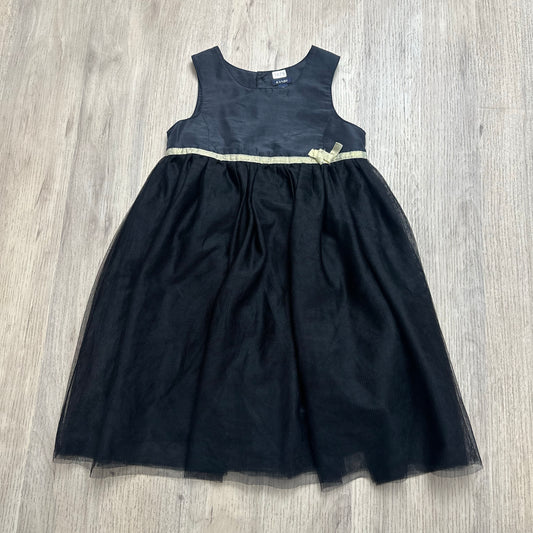 Robe Kiabi : 4 ans