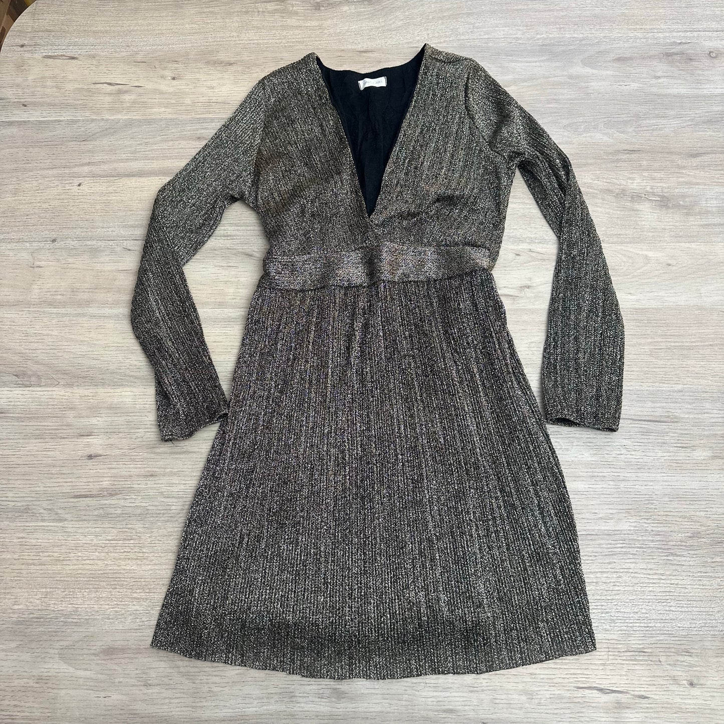 Robe holly et joey : 16 ans