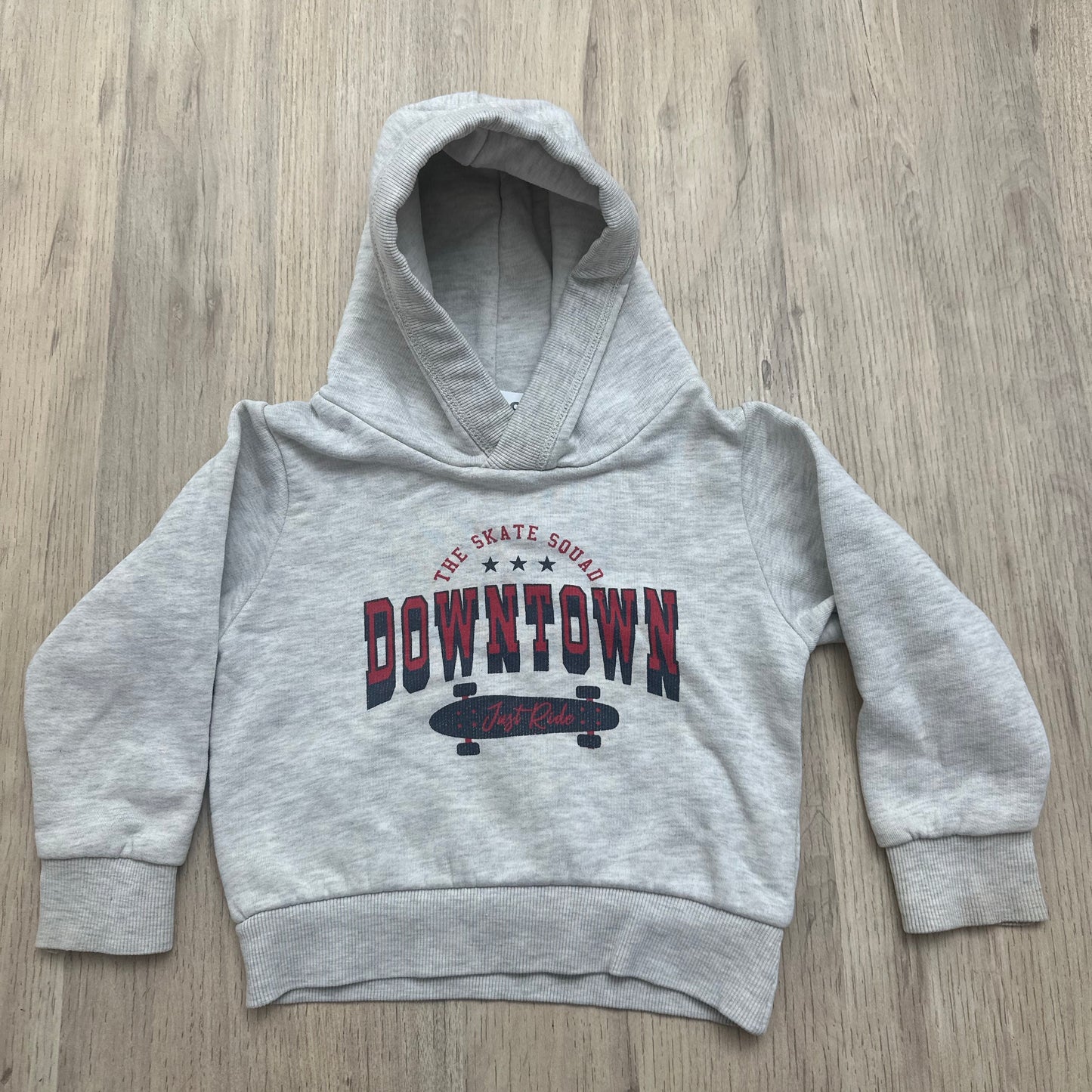 Pull Tape à l'oeil : 3 ans