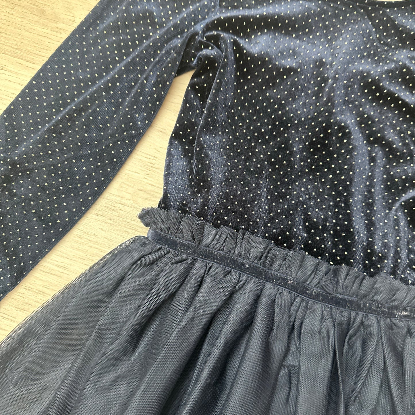Robe Tape à l'oeil : 8 ans
