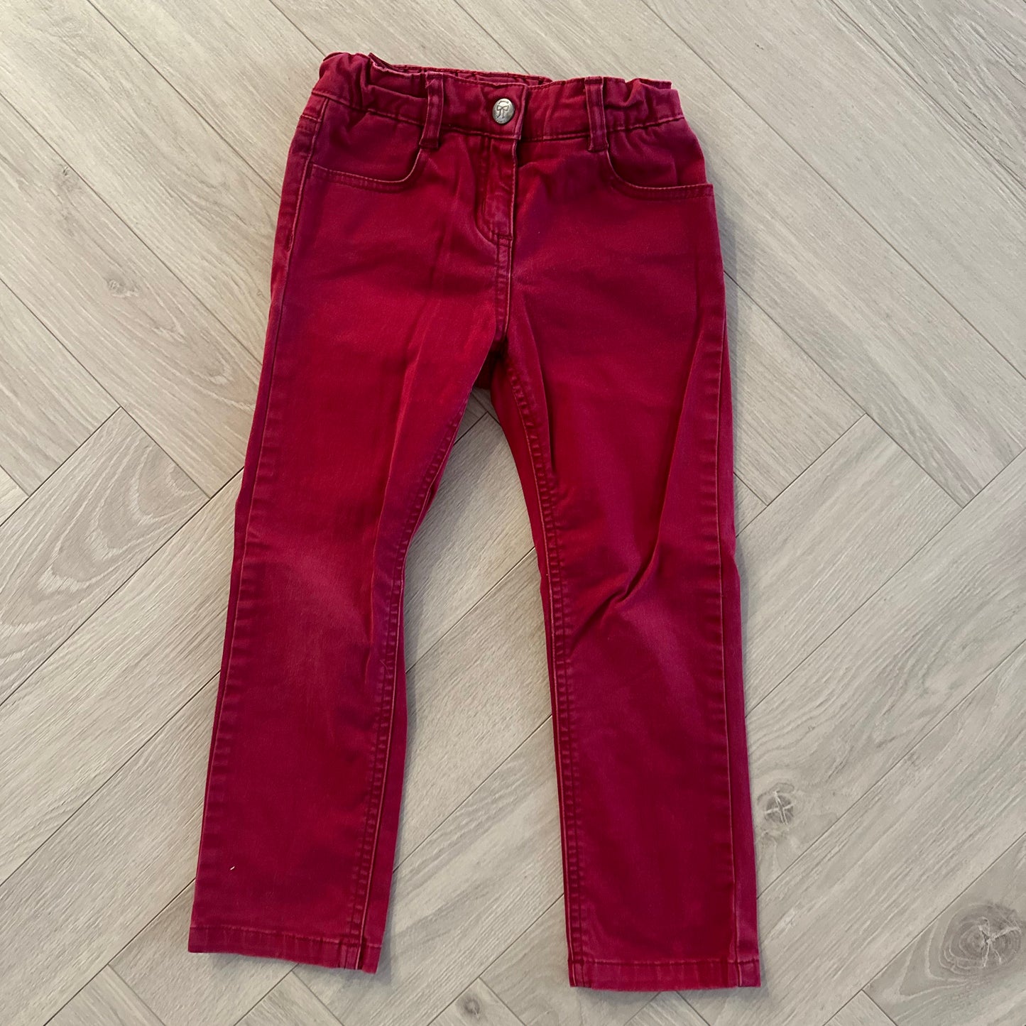 Pantalon Jacadi : 4 ans
