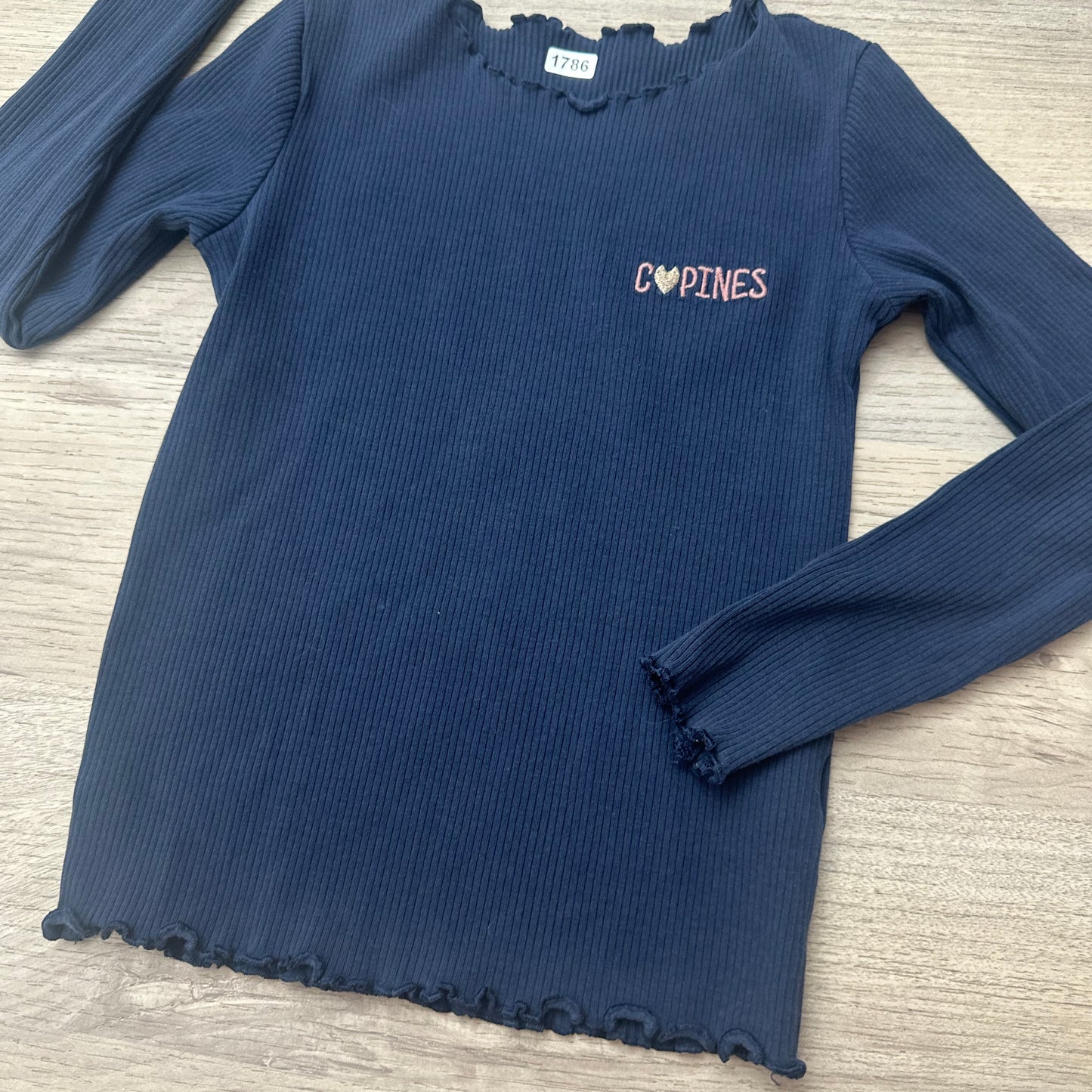 T-Shirt Tape à l'oeil : 5 ans
