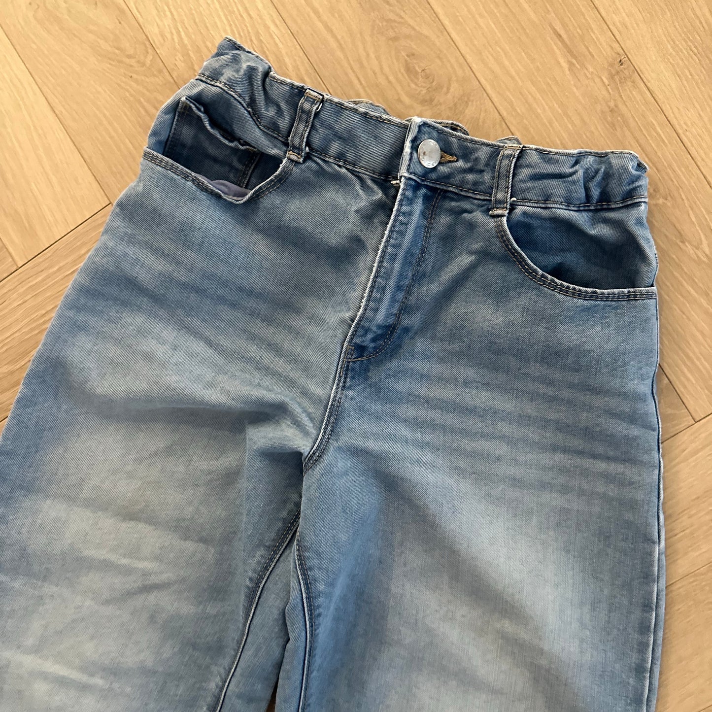 Pantalon Okaïdi : 12 ans