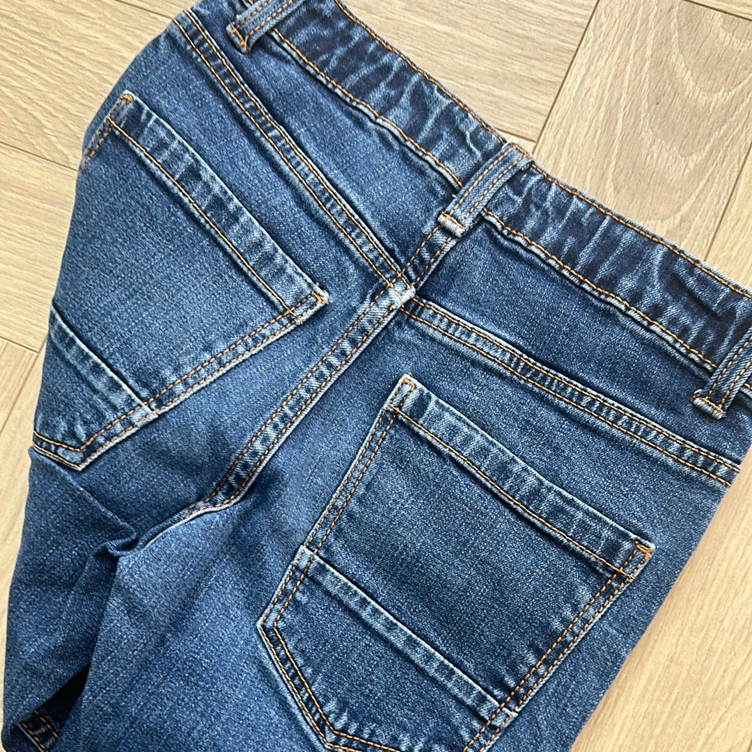 Jeans Kiabi ￼ : 8 ans