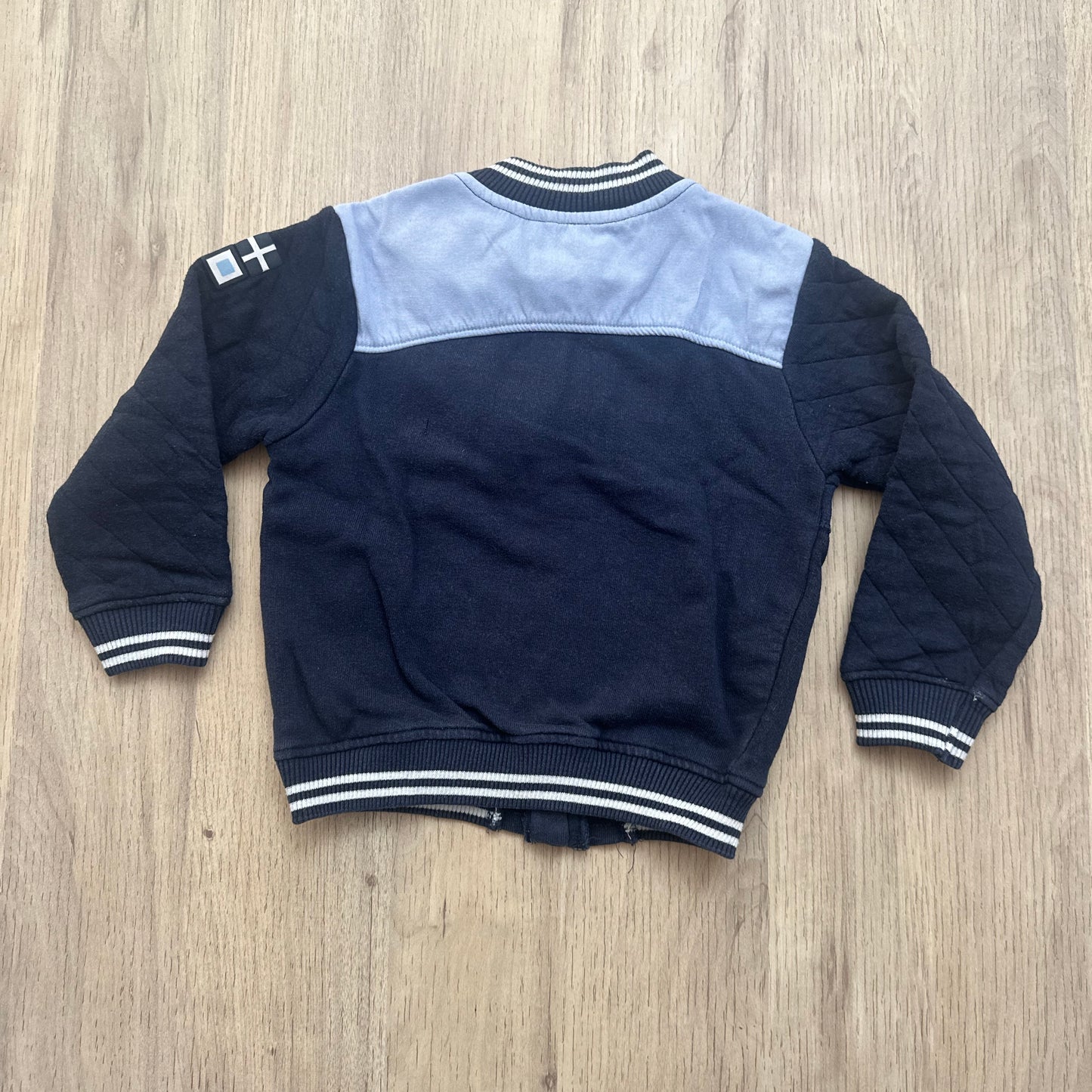 Veste / Manteau La fabrique des garçons : 4 ans