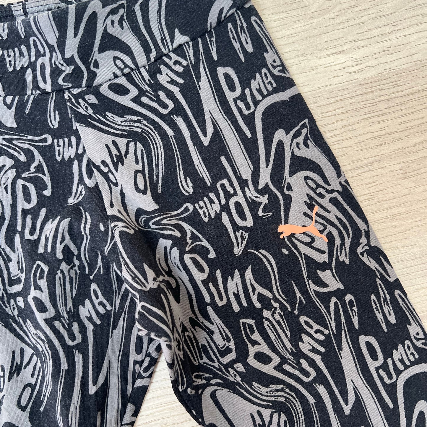 Legging sport Puma : 6 ans