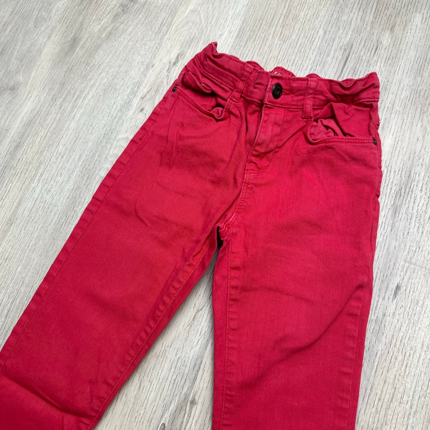 Pantalon skinny  Tape à l'oeil : 9 ans