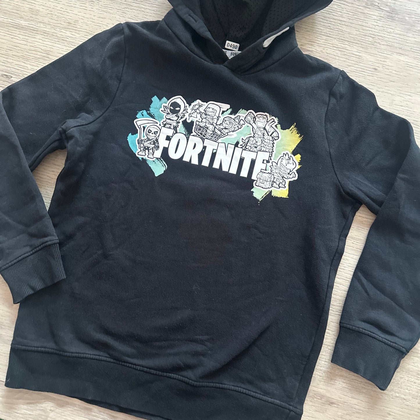 Pull : 11 ans