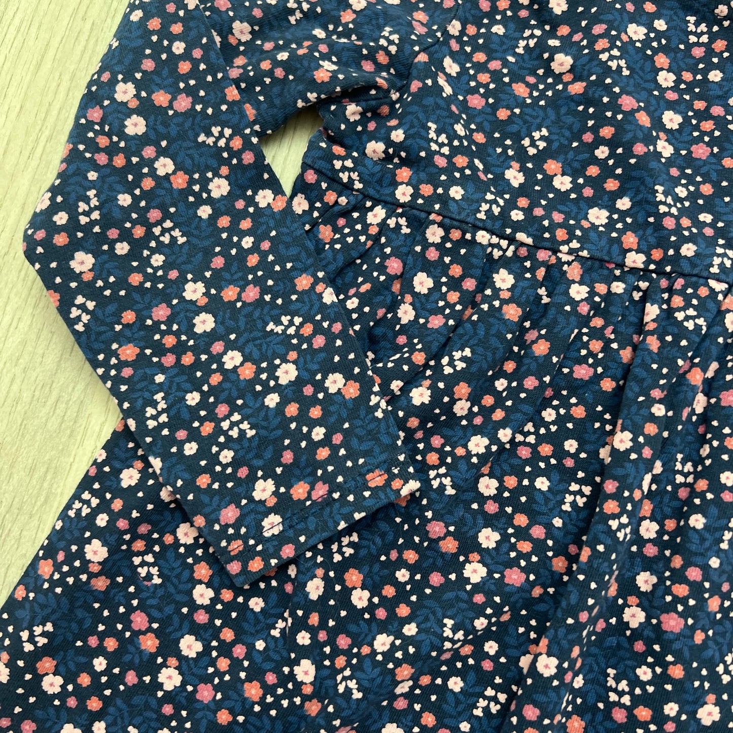 Robe Verbaudet : 5 ans