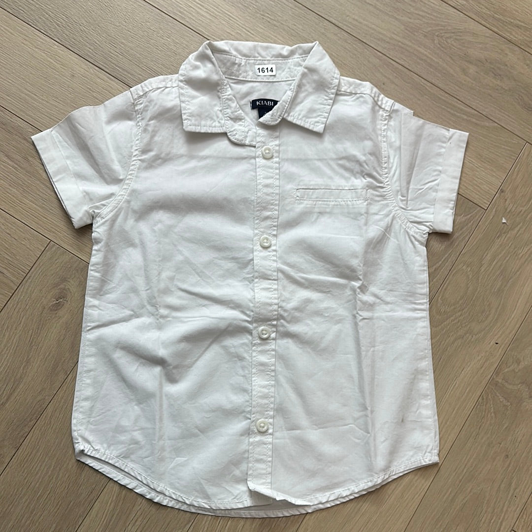 Chemise kiabi : 3 ans