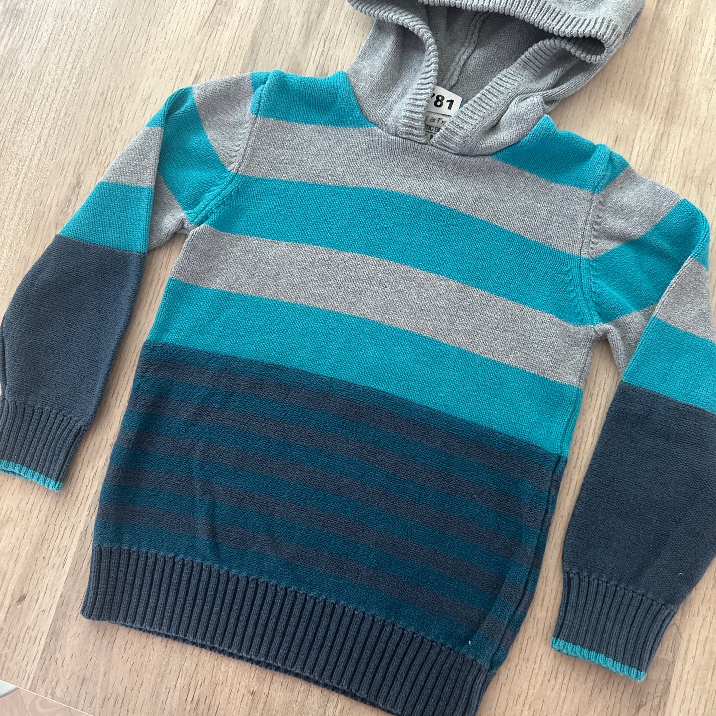 Pull best way : 6 ans