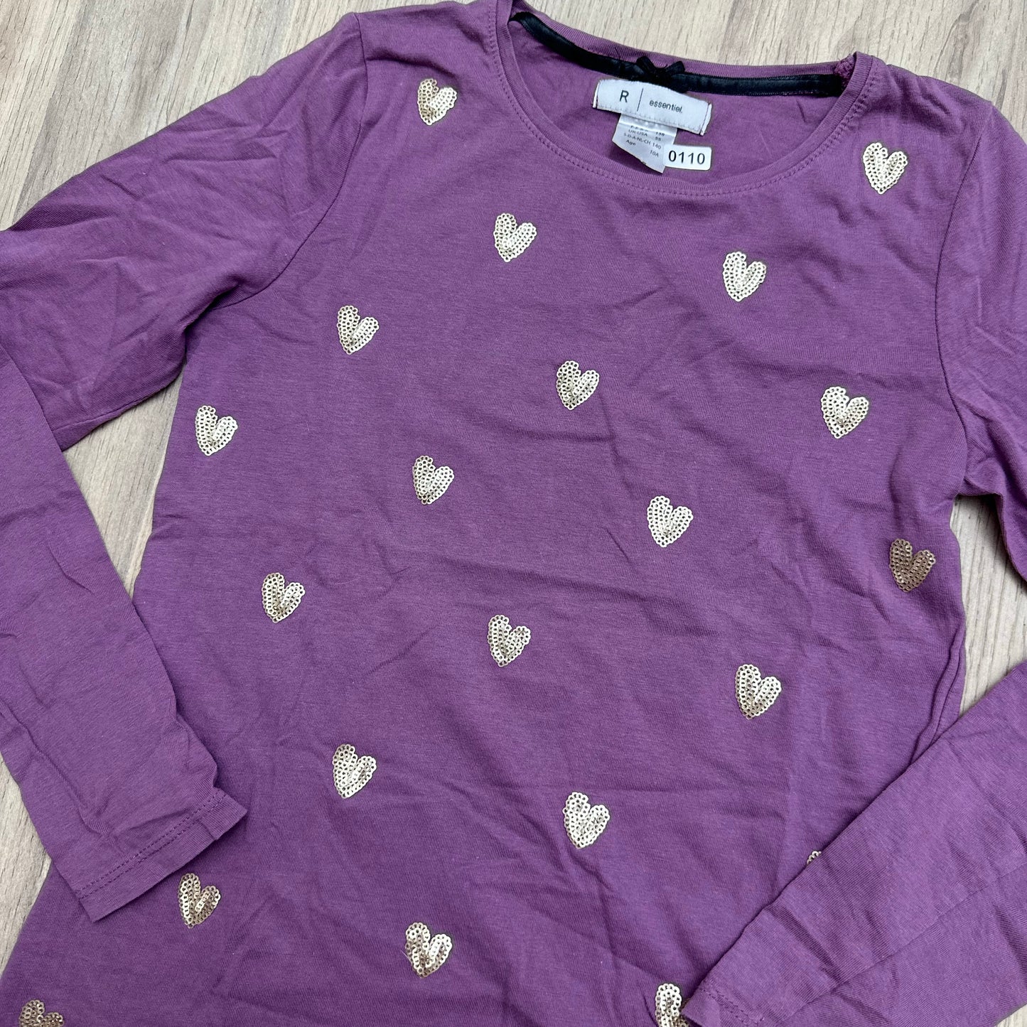 T-Shirt La redoute : 10 ans