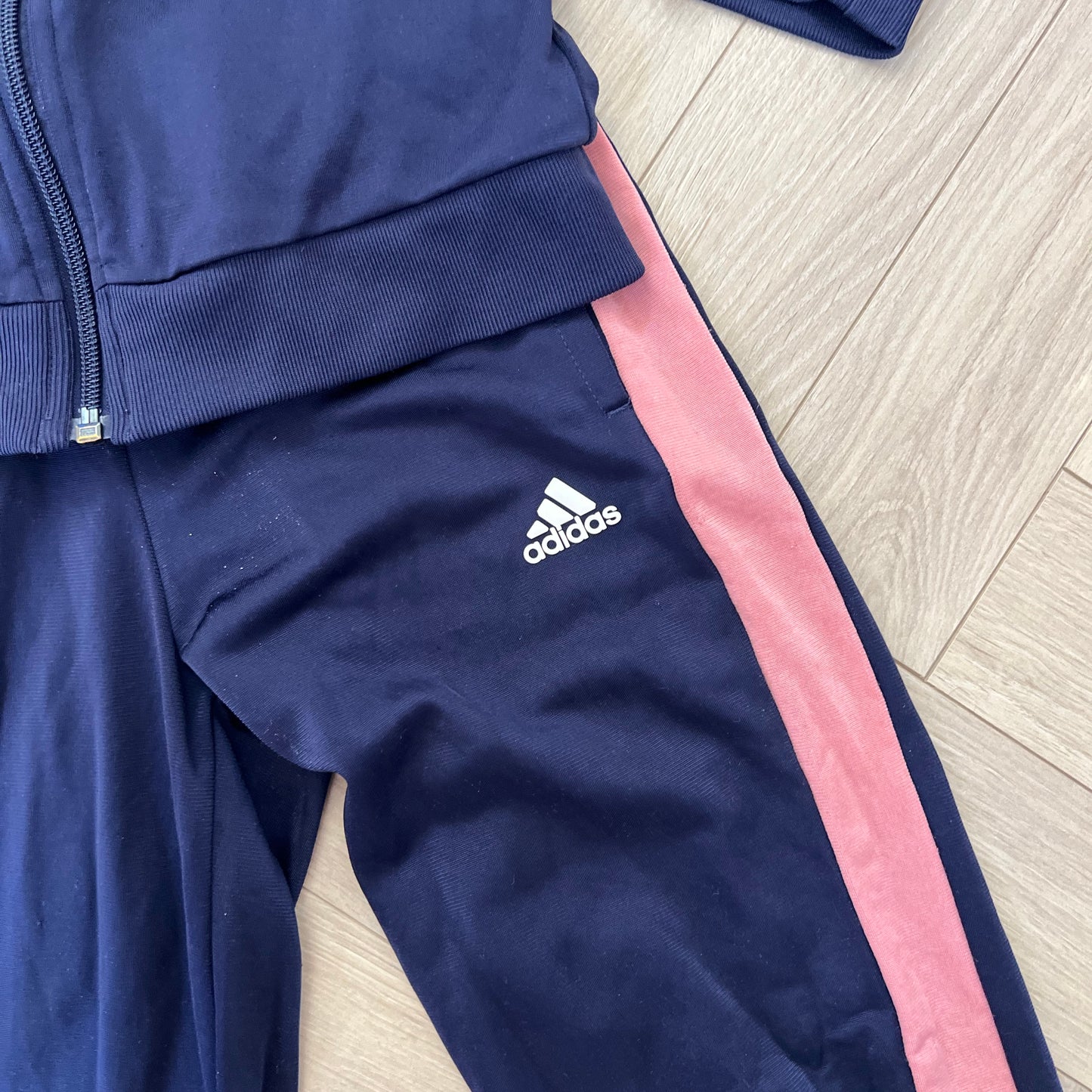 Survêtement Adidas : 10 ans