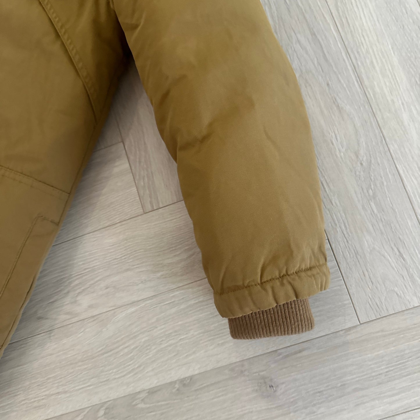 Manteau Tape à l'oeil : 10 ans