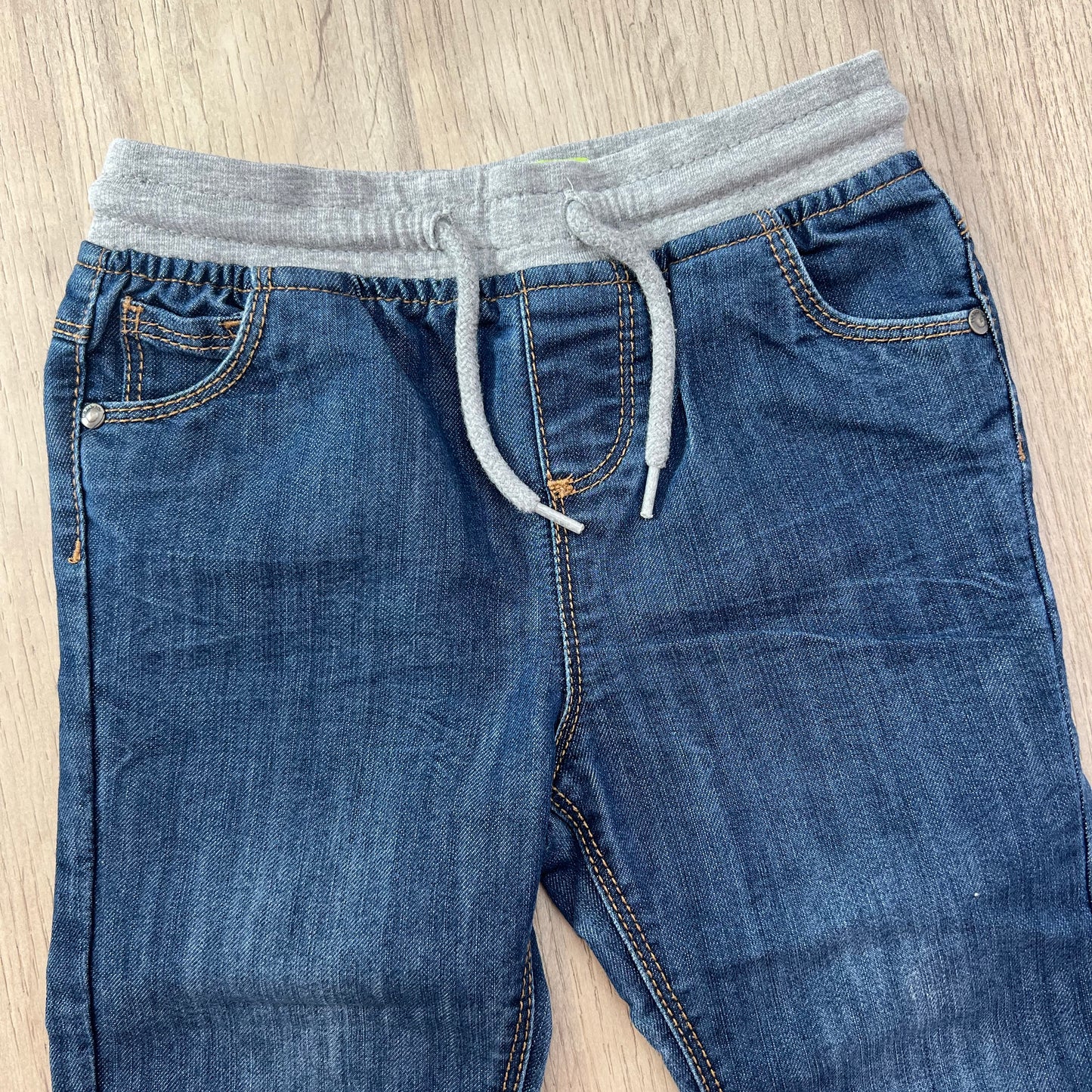 Pantalon Tape à l'oeil : 36 mois