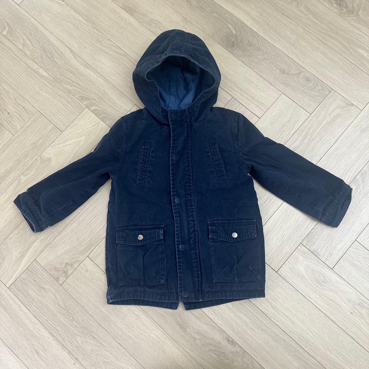 Veste / Manteau Gémo : 3 ans