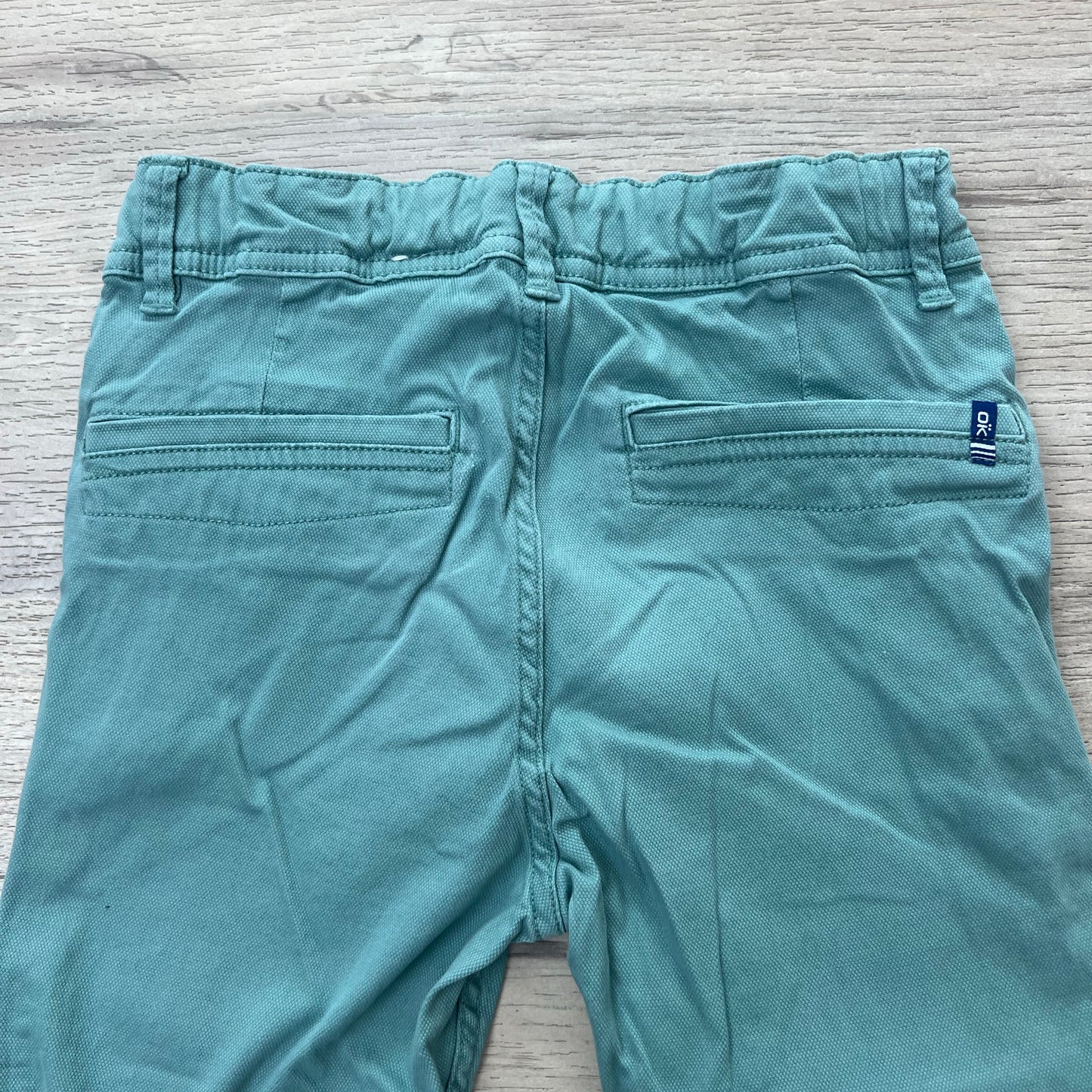 Pantalon Chino Slim Okaïdi : 9 ans
