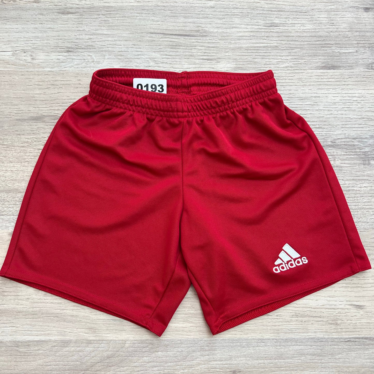 Short Adidas : 5 ans