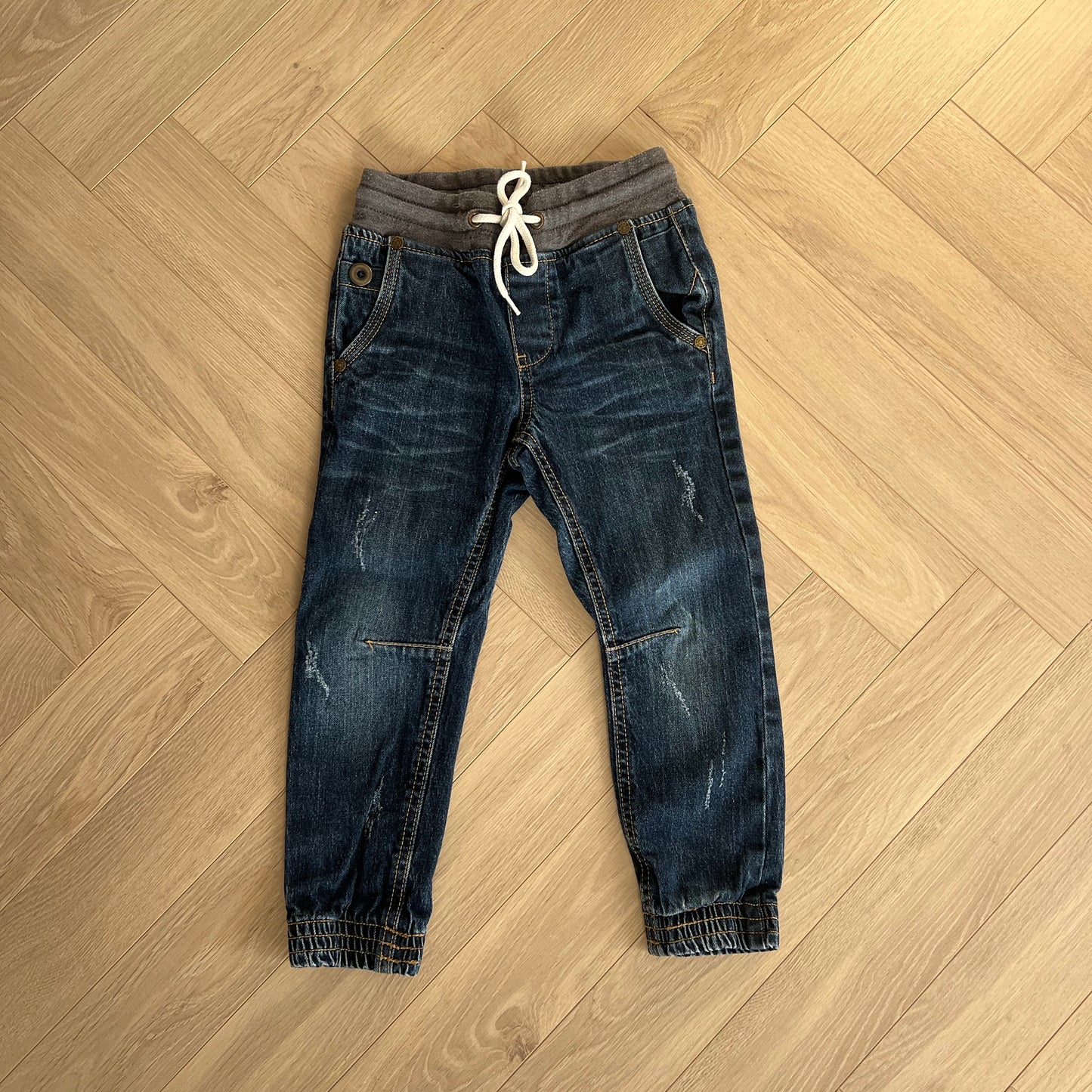 Pantalon CycleBand : 3 ans