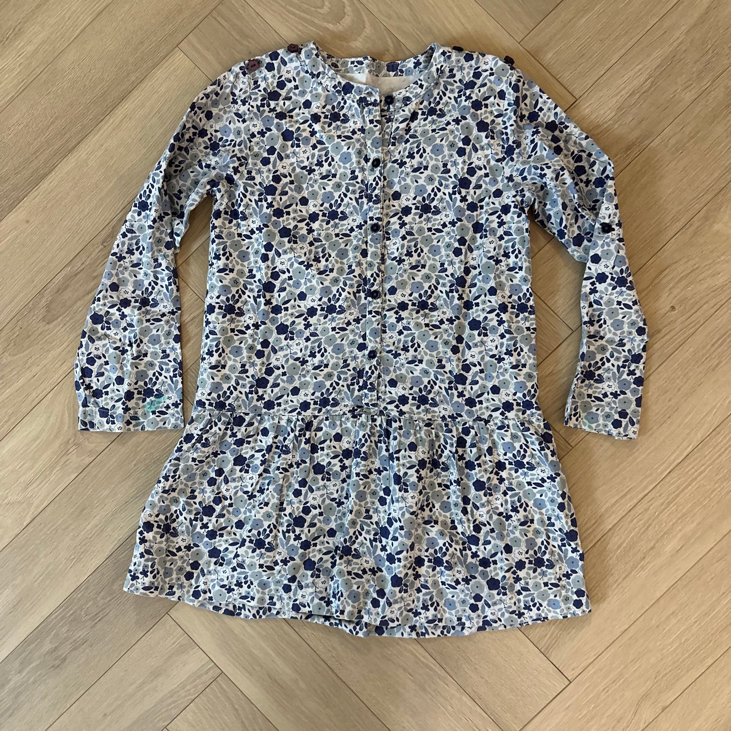 Robe Verbaudet : 6 ans