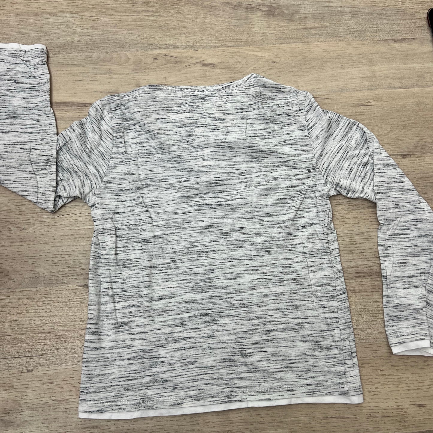 T-Shirt Creeks : 13 ans