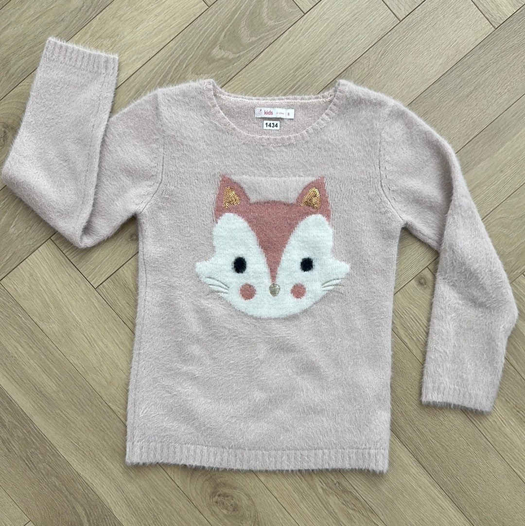 Pull Gemo ￼ : 8 ans