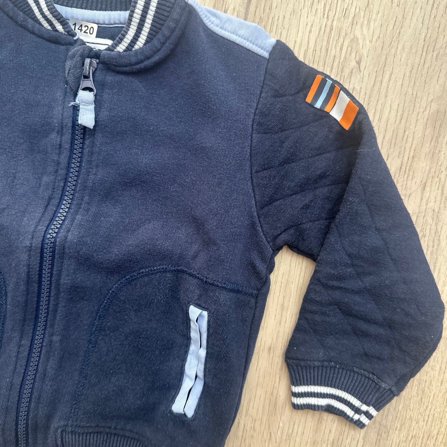 Veste / Manteau La fabrique des garçons : 4 ans