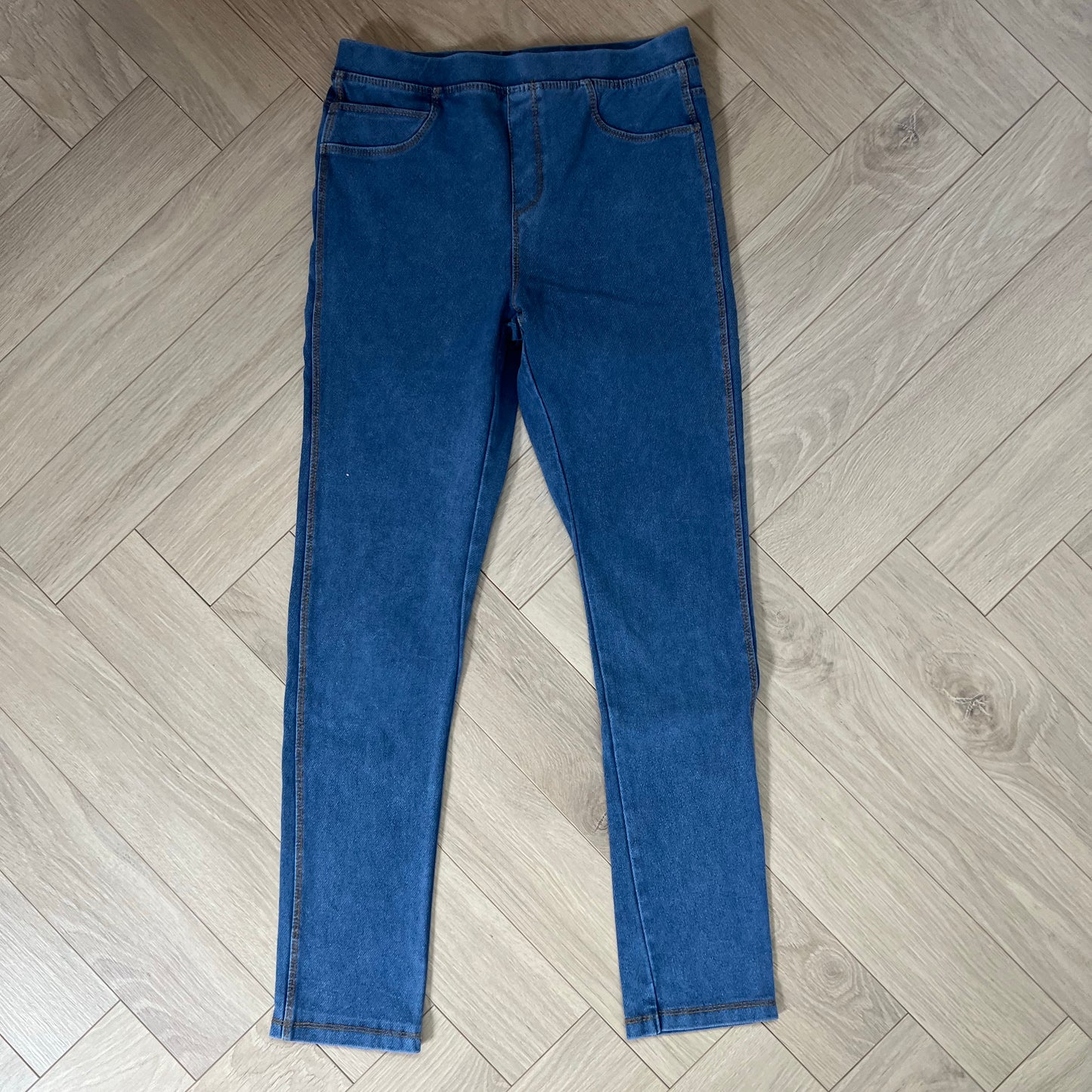 Tragging Zara : 10 ans