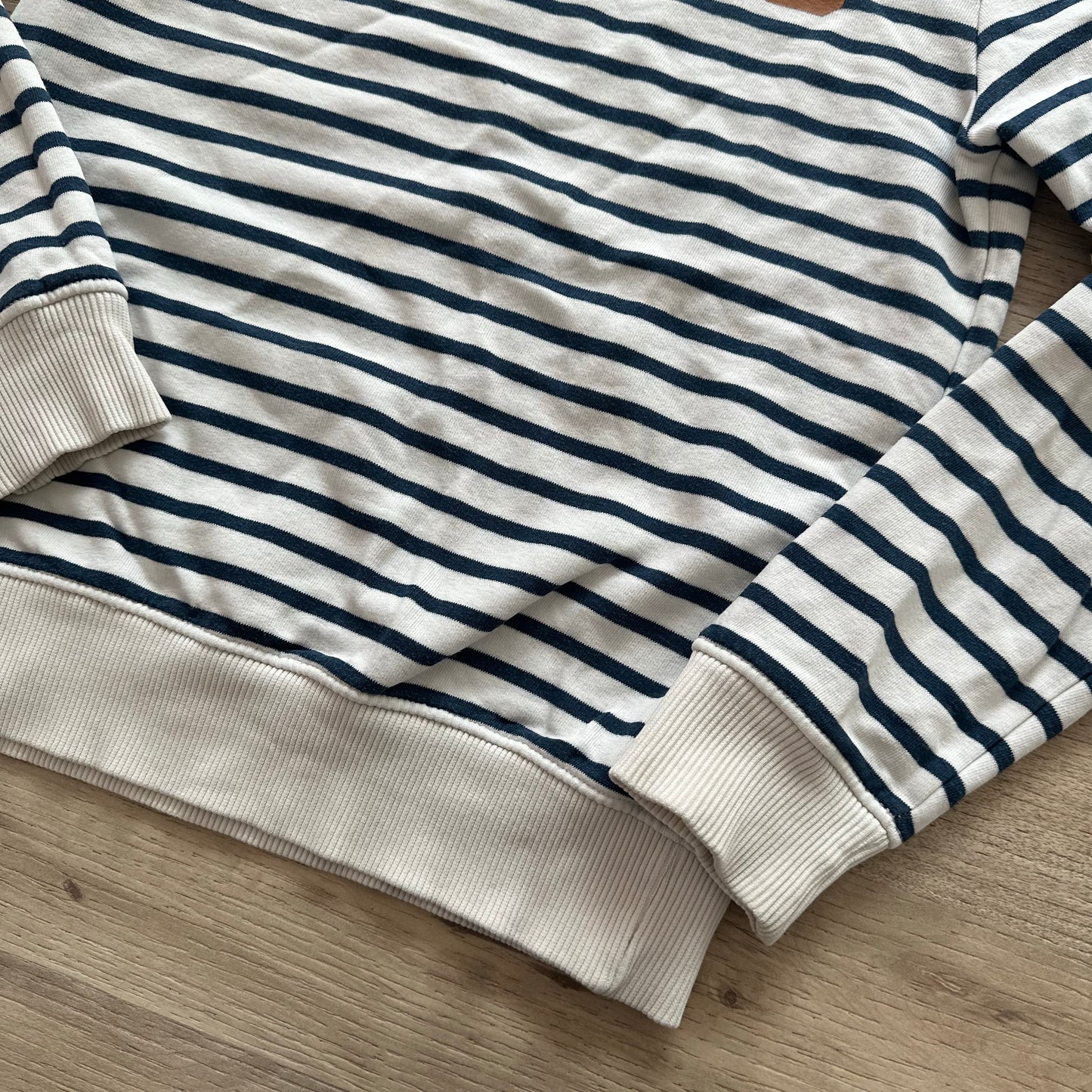 Pull H&M : 9 ans