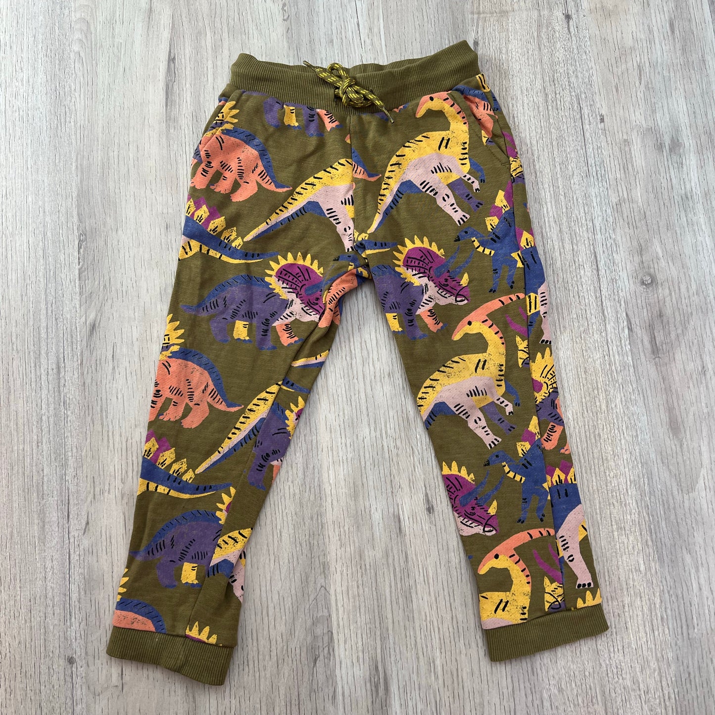 Pantalon Du Pareil au même : 3 ans