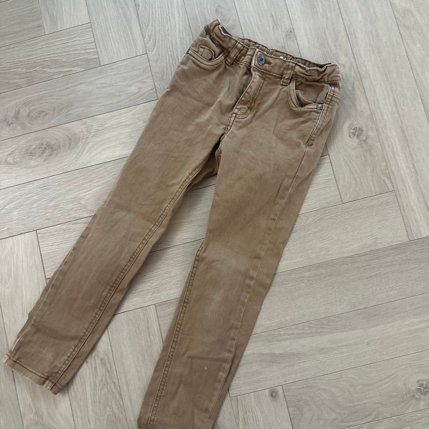 Pantalon Tape à l'oeil : 5 ans