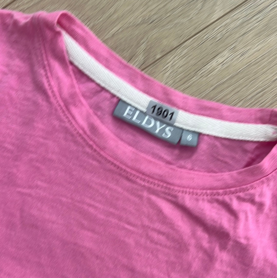 T-shirt Eldys : 6 ans