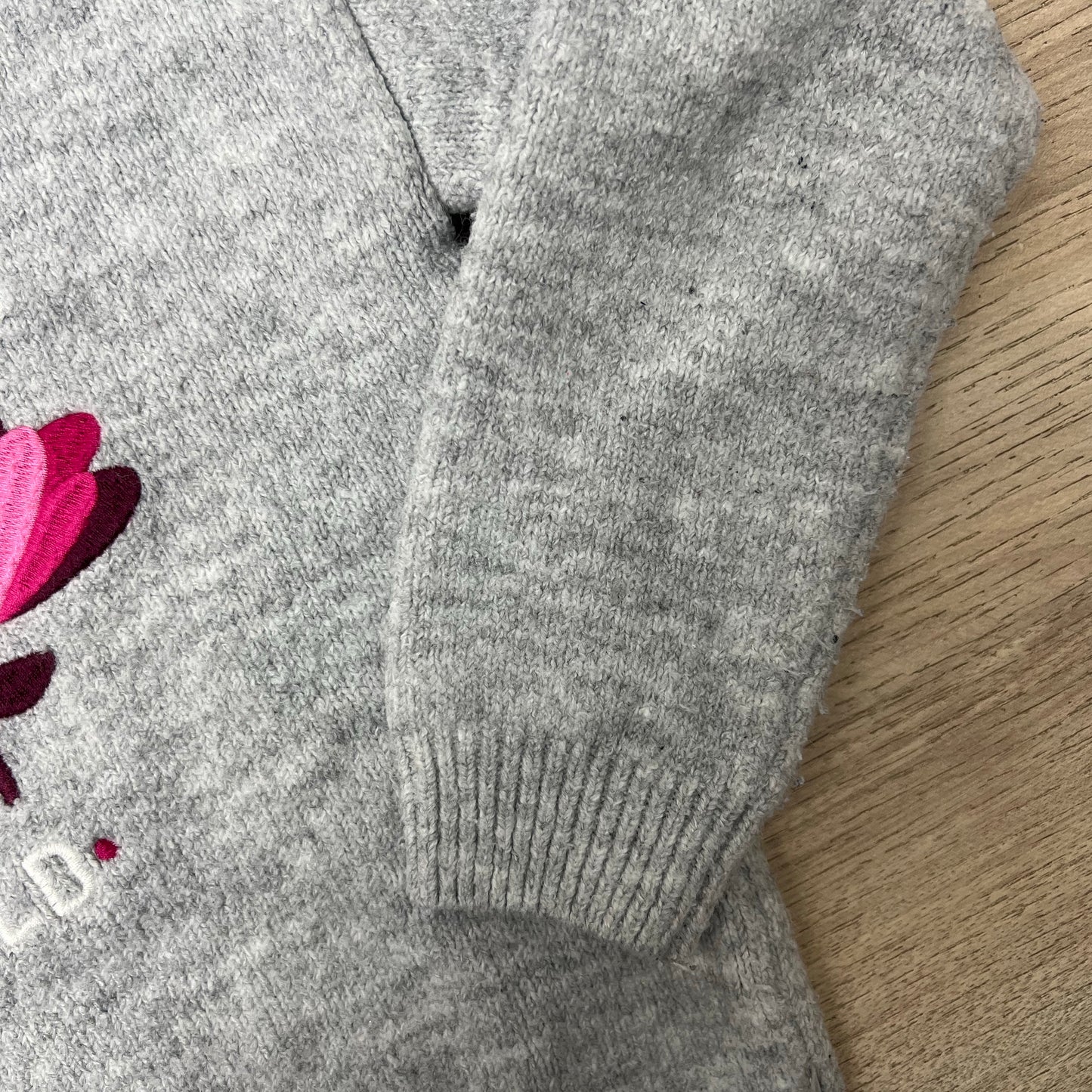 Pull Okaïdi : 6 ans