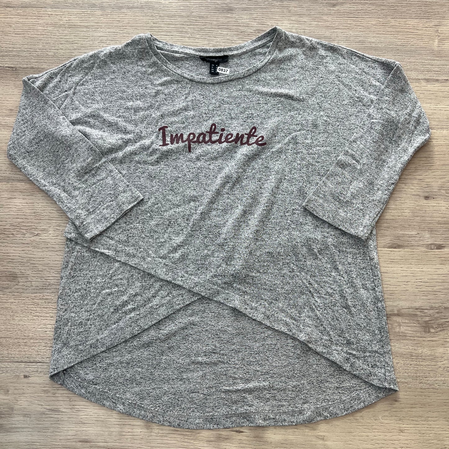 T-Shirt Jennyfer : 16 ans