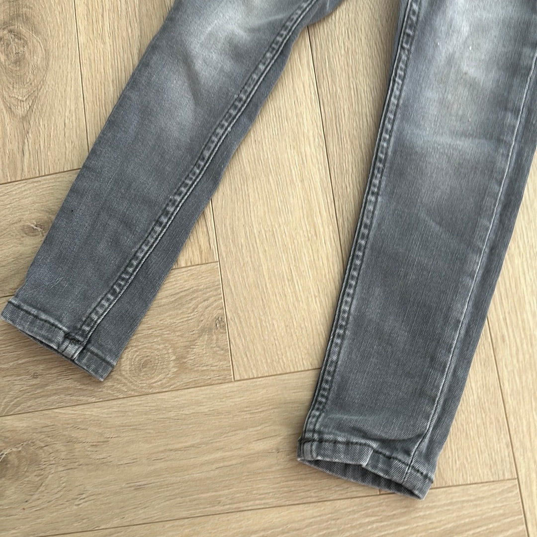 Jean skinny kiabi : 4 ans