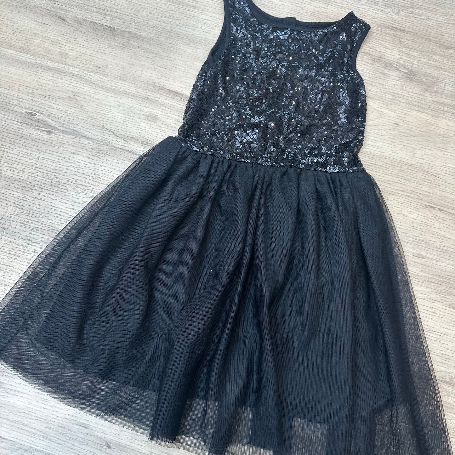 Robe InExtenso : 8 ans