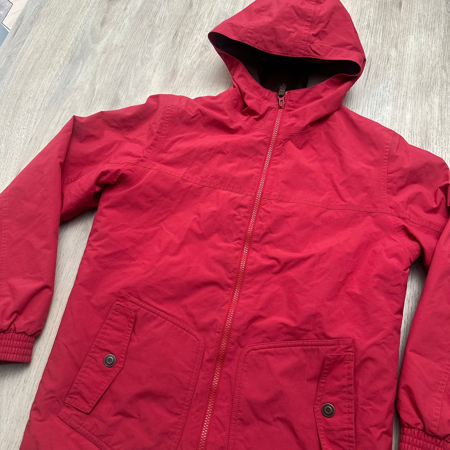 Veste / Manteau Quechua : 14 ans