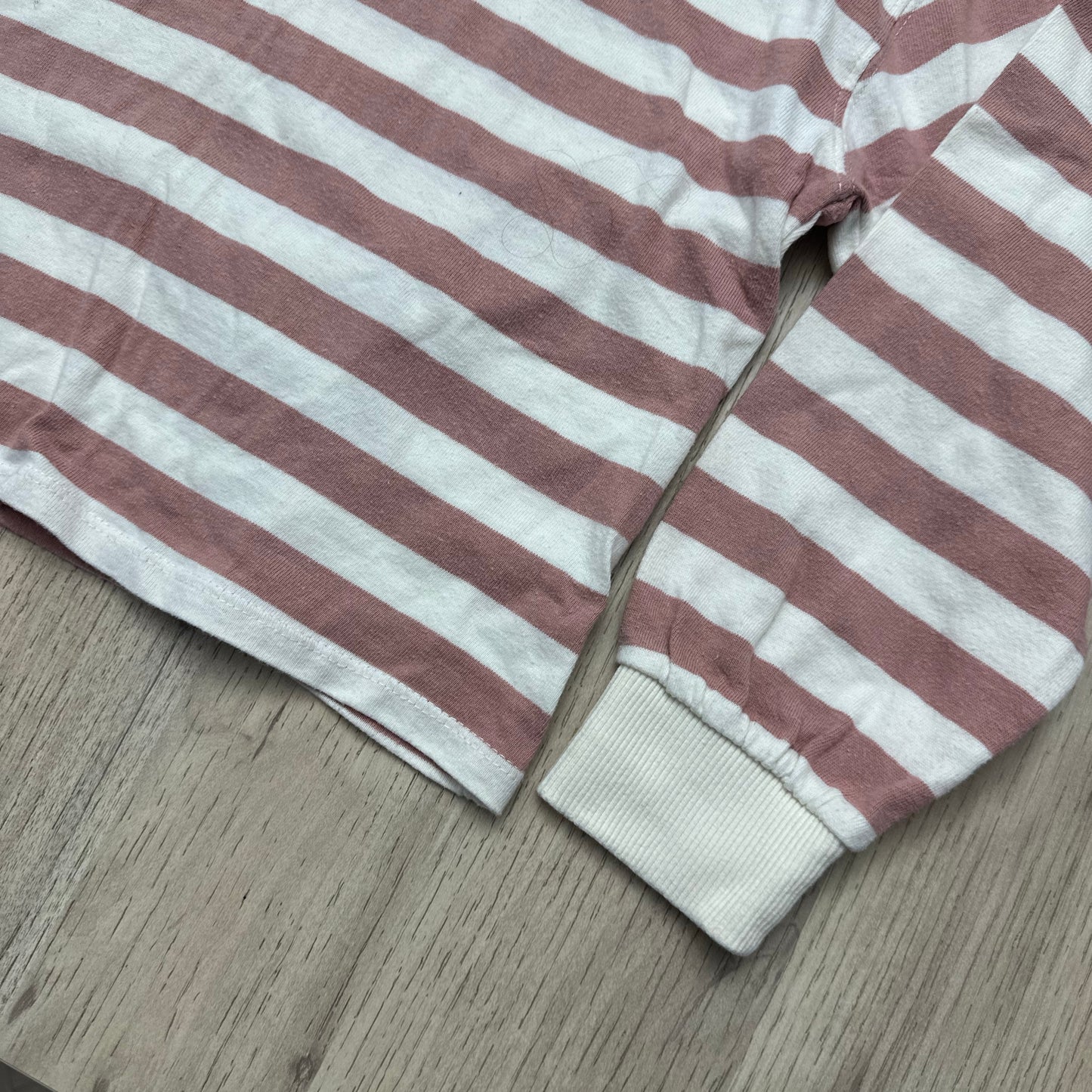 T-Shirt Zara : 9 ans