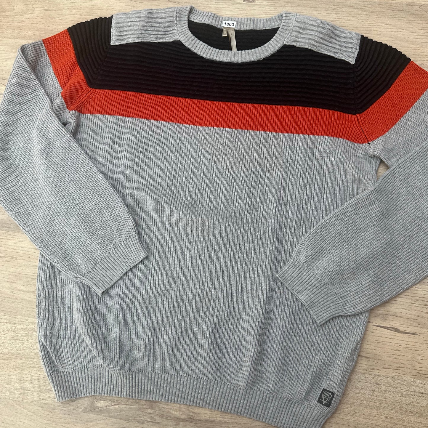 Pull Orchestra : 14 ans