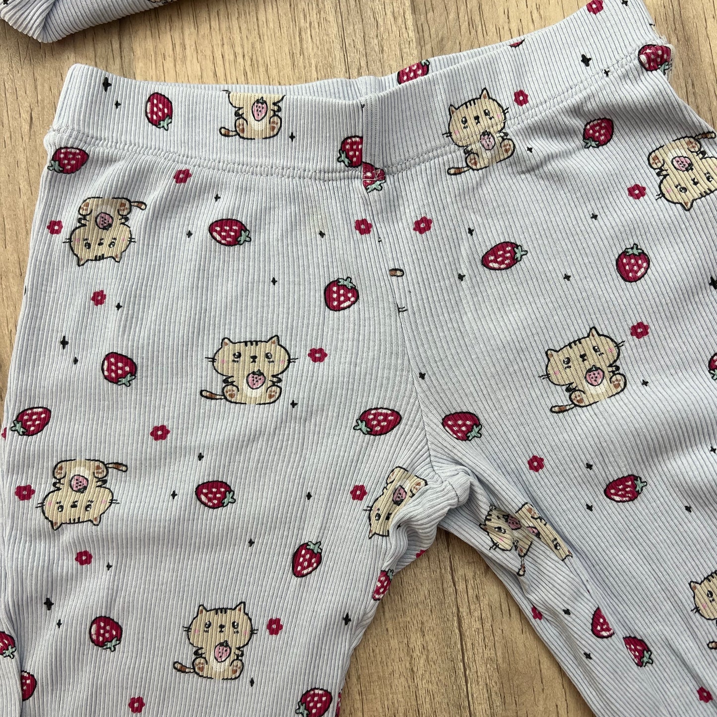 Pyjama Kiabi : 5 ans