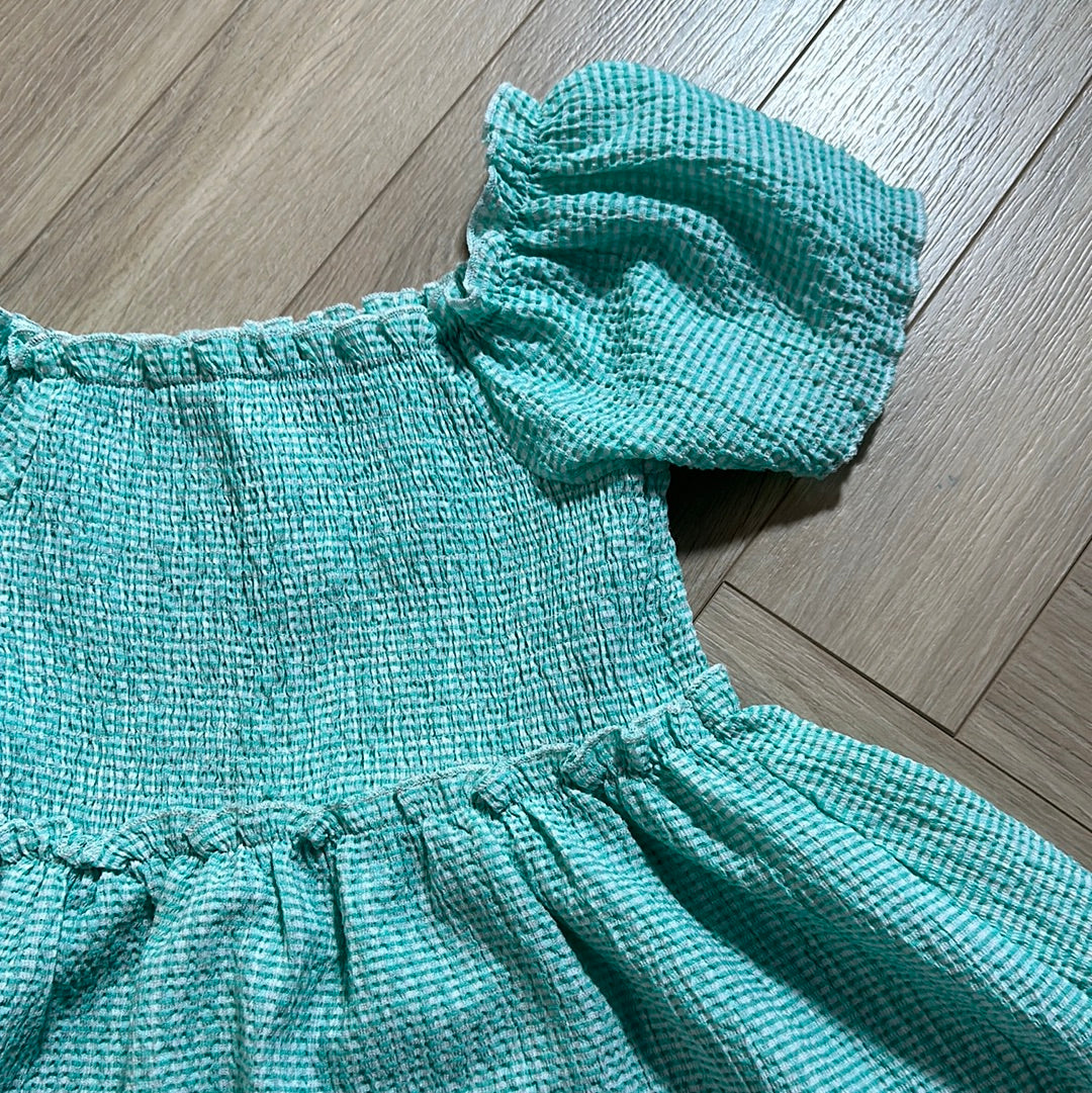 Robe Kiabi : 5 ans