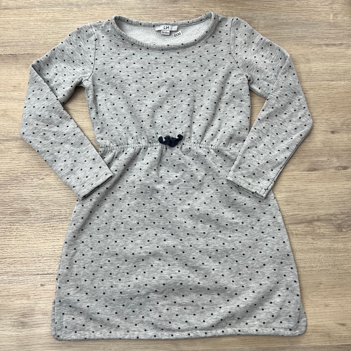 Robe La Halle : 10 ans
