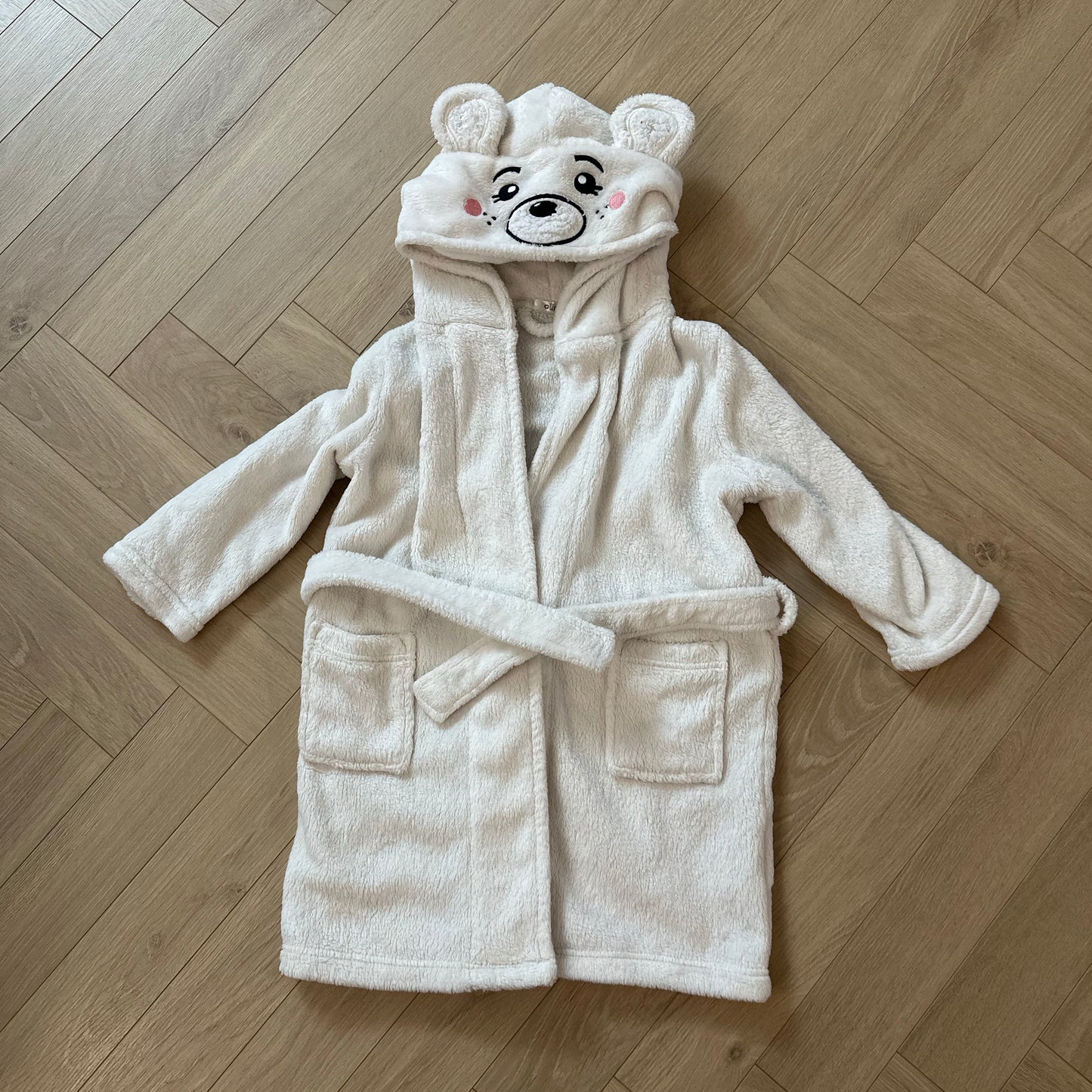 Robe de chambre  Gémo : 5 ans