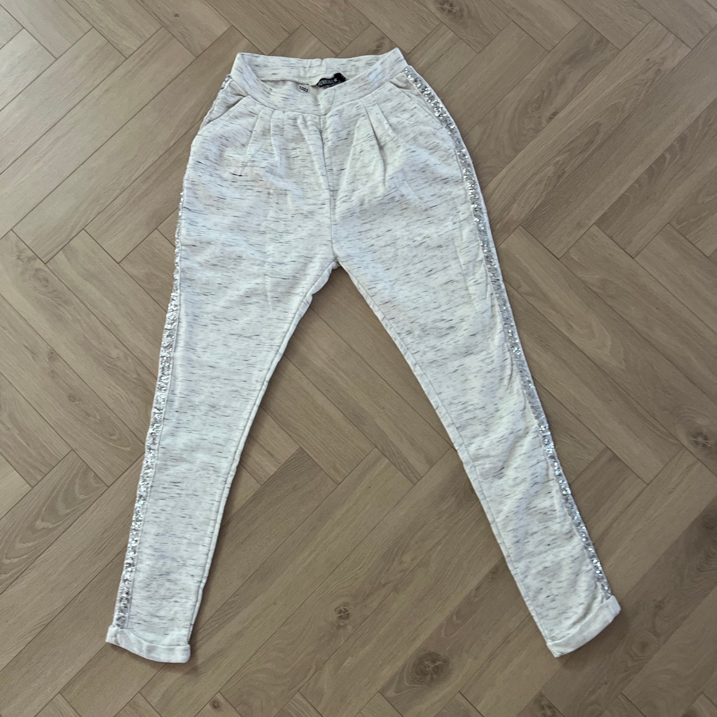 Pantalon Punkidz : 14 ans