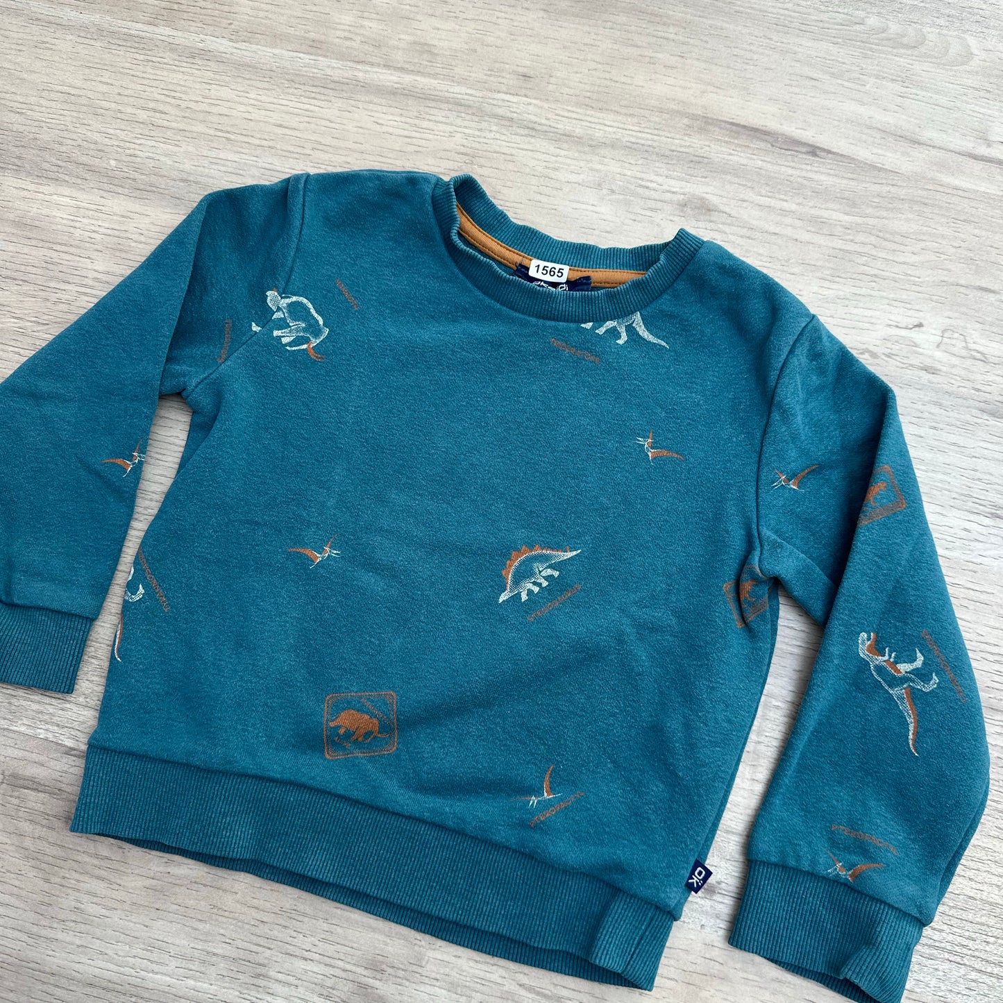 Pull Okaïdi : 3 ans