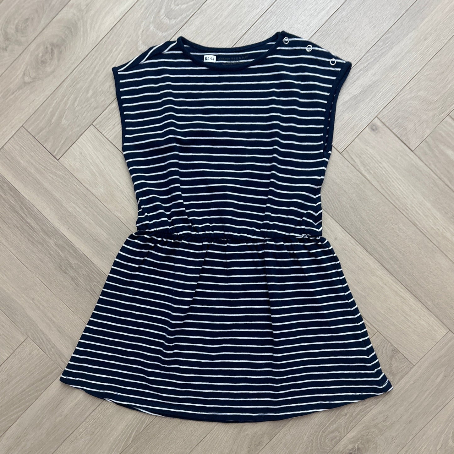 Robe Monoprix : 10 ans