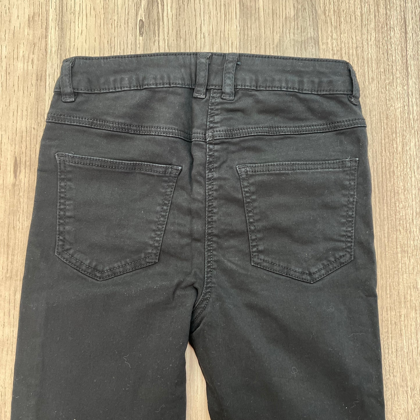 Pantalon Skinny Tape à l'oeil : 10 ans
