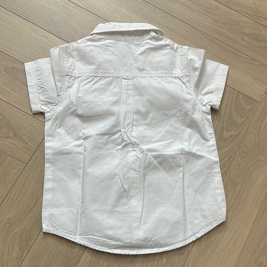 Chemise kiabi : 3 ans